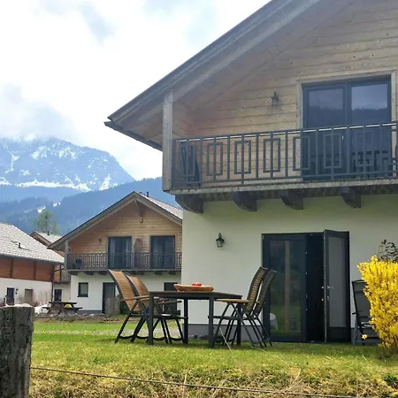 度假居 23a Rattendorf